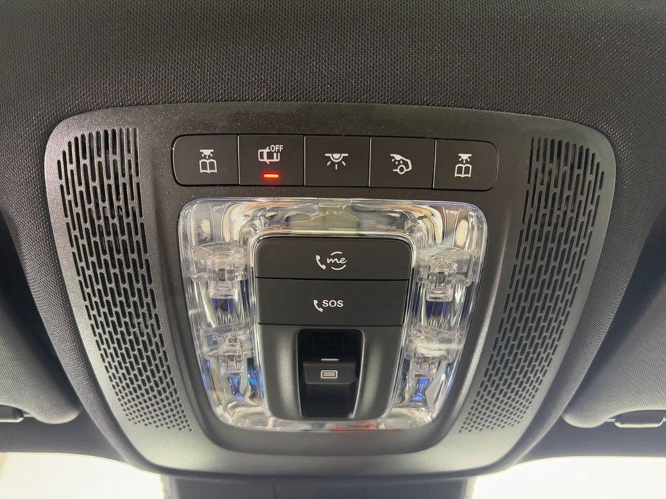 2024 Mercedes-Benz EQB - Image 20 of 21