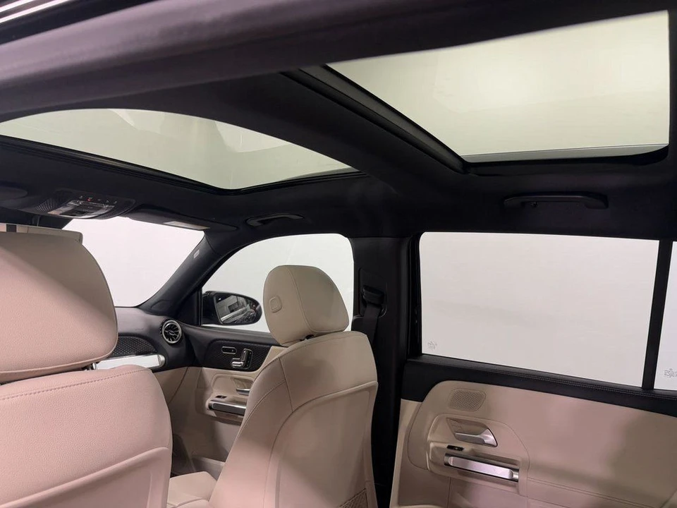 2024 Mercedes-Benz EQB - Image 21 of 21
