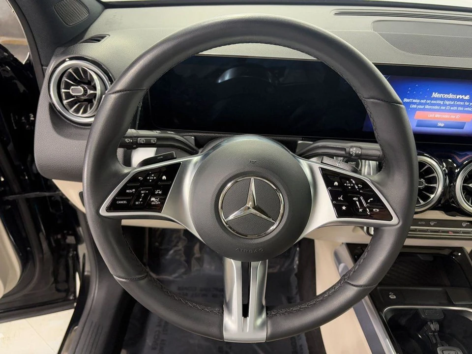 2024 Mercedes-Benz EQB - Image 12 of 21