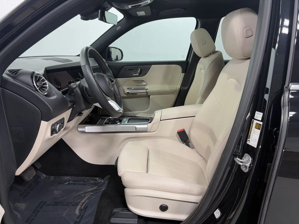 2024 Mercedes-Benz EQB - Image 8 of 12