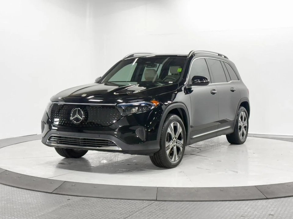 2024 Mercedes-Benz EQB - Image 3 of 12