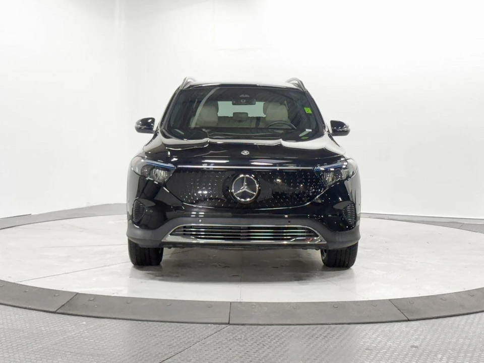 2024 Mercedes-Benz EQB - Image 2 of 21