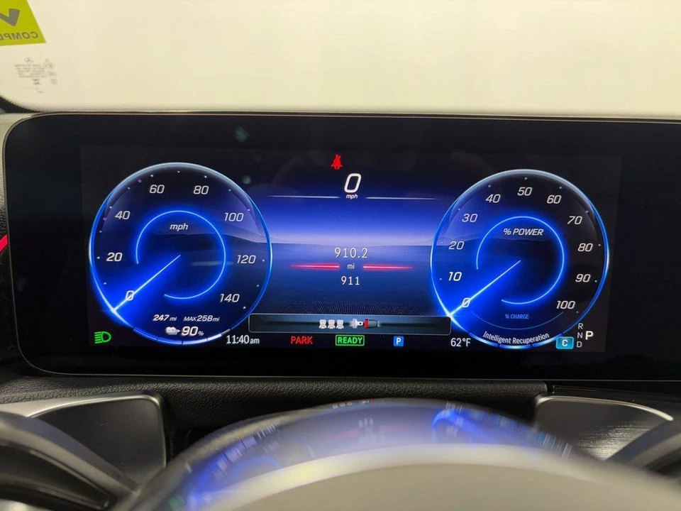 2024 Mercedes-Benz EQB - Image 13 of 21