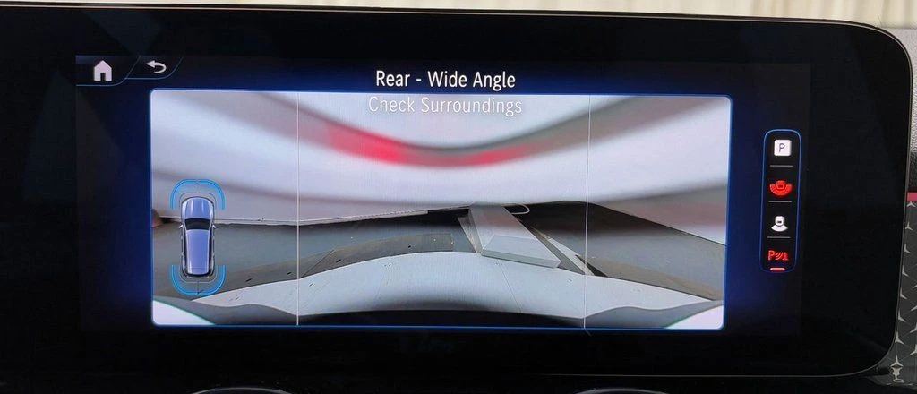 2024 Mercedes-Benz EQB - Image 17 of 21