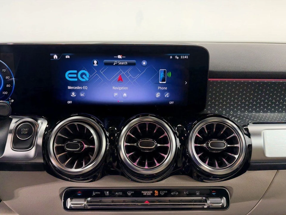 2024 Mercedes-Benz EQB - Image 16 of 21