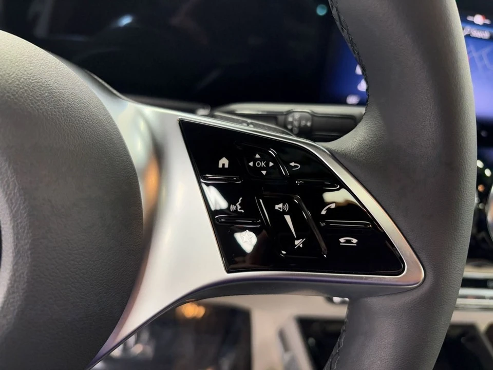2024 Mercedes-Benz EQB - Image 12 of 12