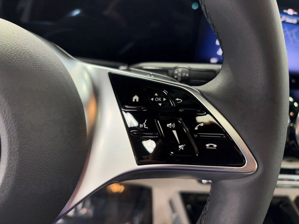 2024 Mercedes-Benz EQB - Image 12 of 12