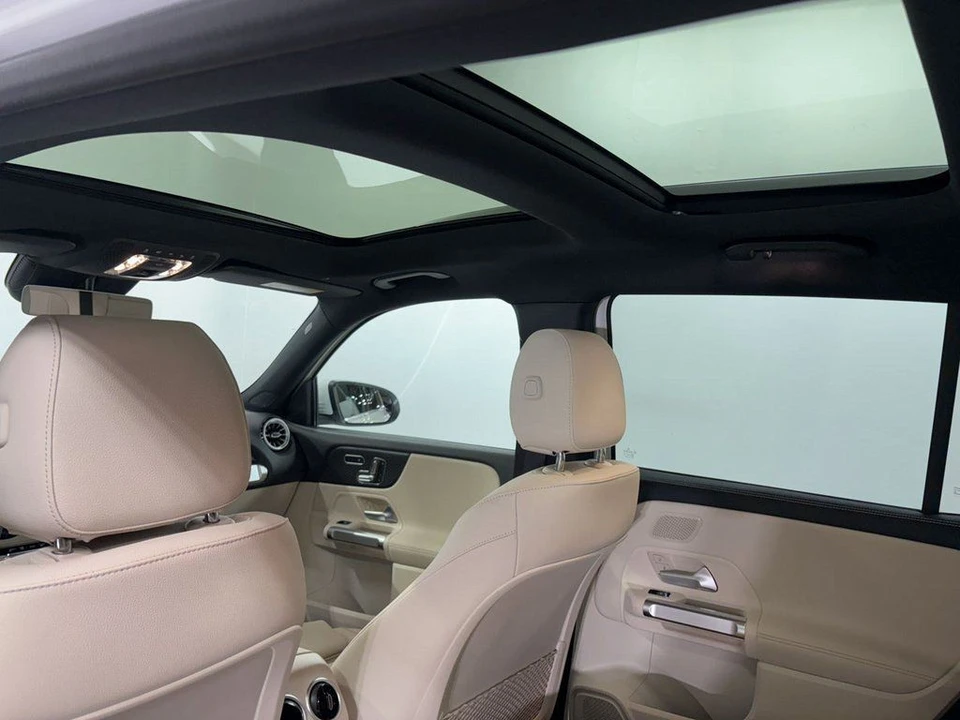 2024 Mercedes-Benz EQB - Image 20 of 21