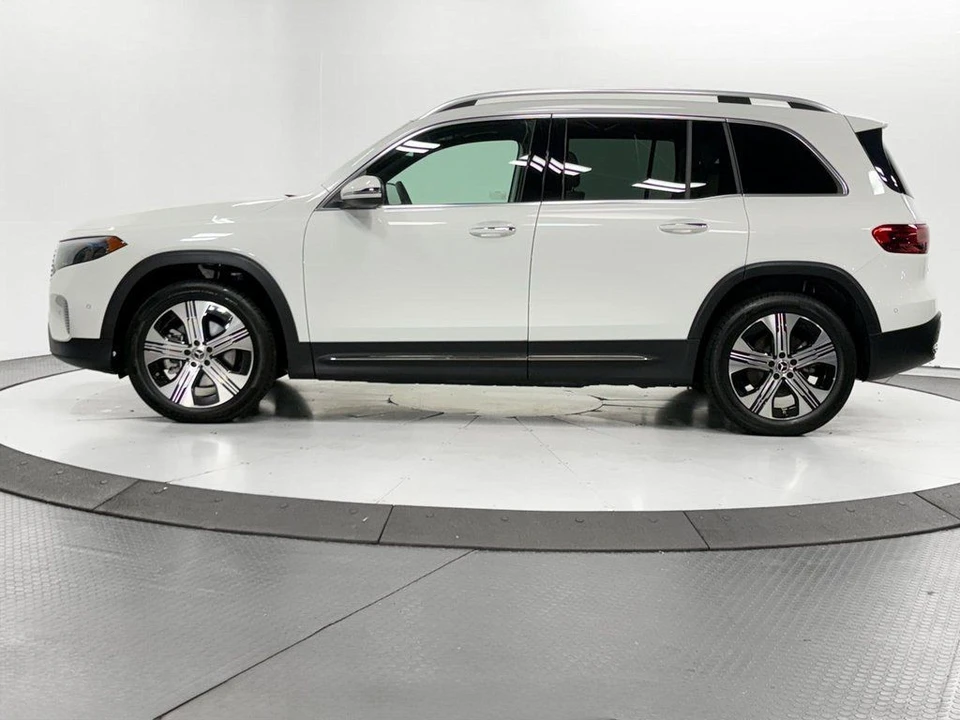 2024 Mercedes-Benz EQB - Image 4 of 21