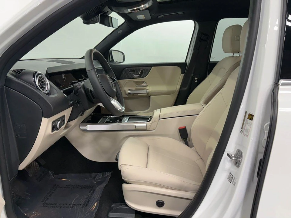 2024 Mercedes-Benz EQB - Image 7 of 21
