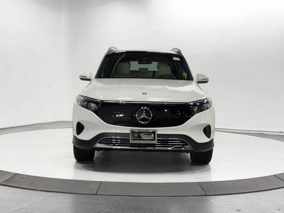 2024 Mercedes-Benz EQB - Image 2 of 12