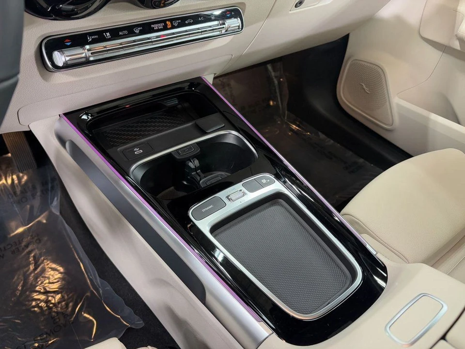 2024 Mercedes-Benz EQB - Image 14 of 21