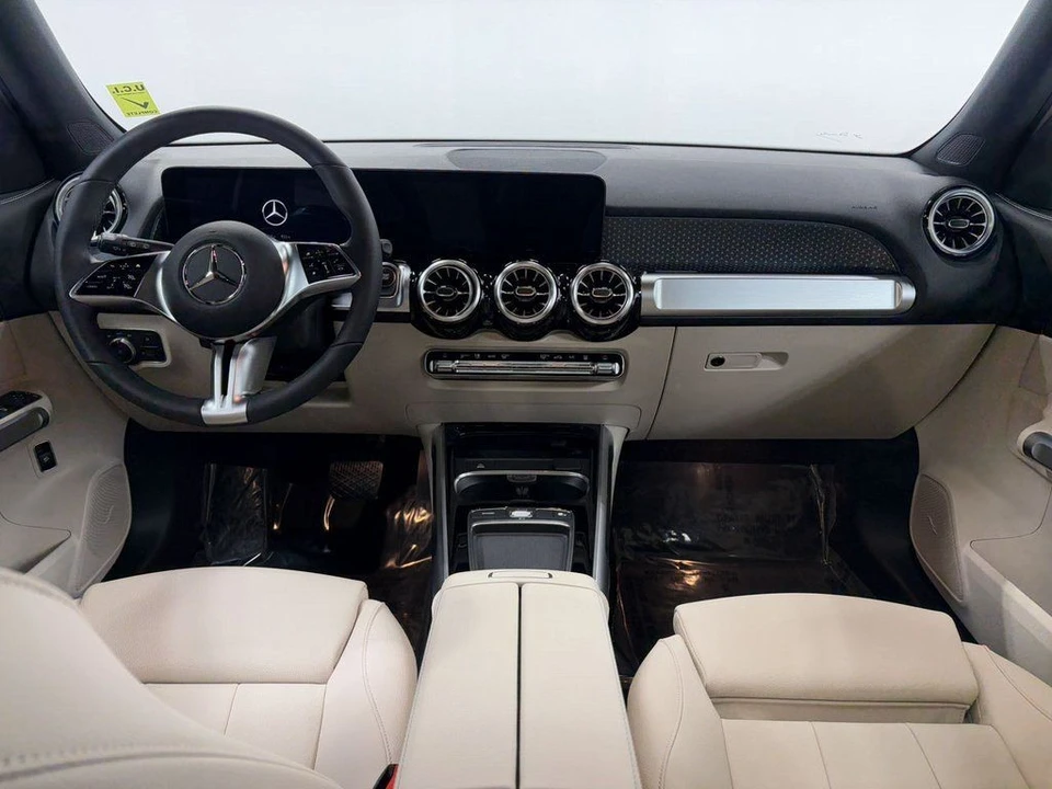 2024 Mercedes-Benz EQB - Image 21 of 21