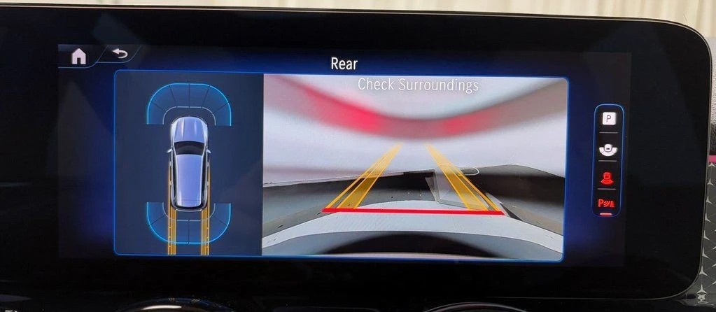 2024 Mercedes-Benz EQB - Image 18 of 21
