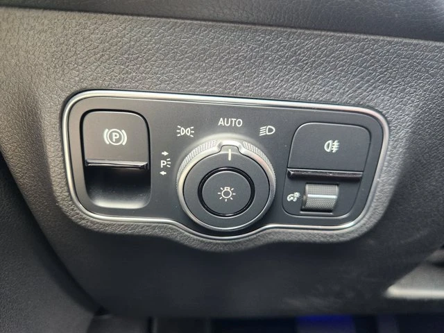 2024 Mercedes-Benz EQB - Image 20 of 20