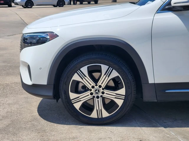 2024 Mercedes-Benz EQB - Image 7 of 20