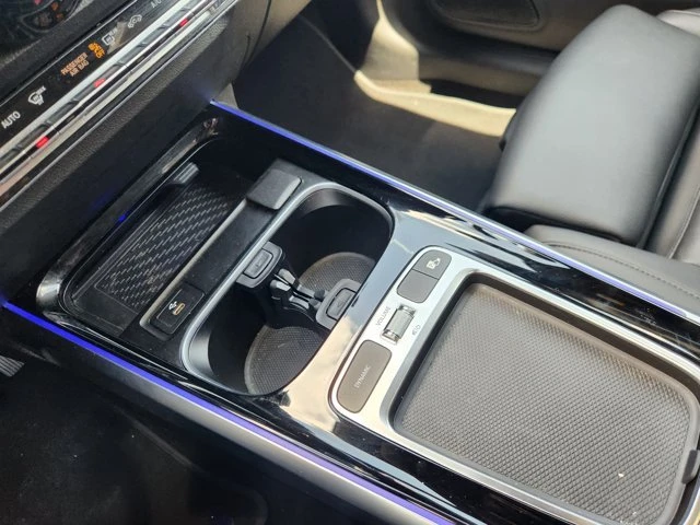 2024 Mercedes-Benz EQB - Image 18 of 20