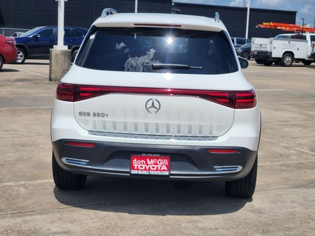2024 Mercedes-Benz EQB - Image 5 of 20