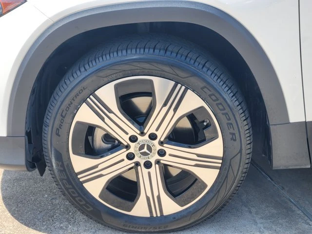 2024 Mercedes-Benz EQB - Image 9 of 20