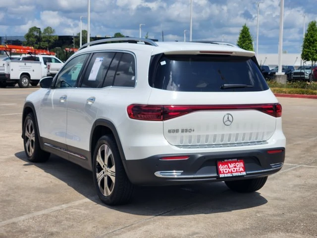 2024 Mercedes-Benz EQB - Image 4 of 20