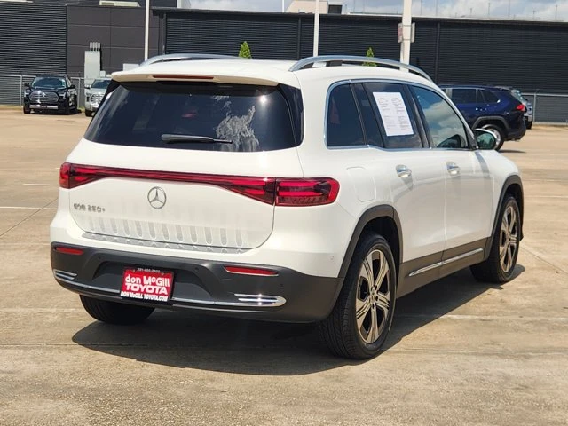 2024 Mercedes-Benz EQB - Image 6 of 20