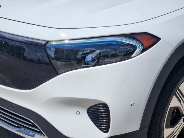 2024 Mercedes-Benz EQB - Image 8 of 20