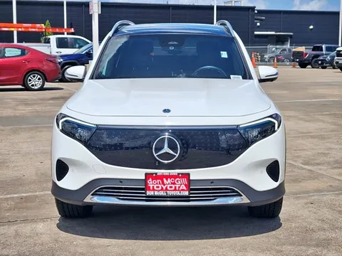 2024 Mercedes-Benz EQB EQB 250+