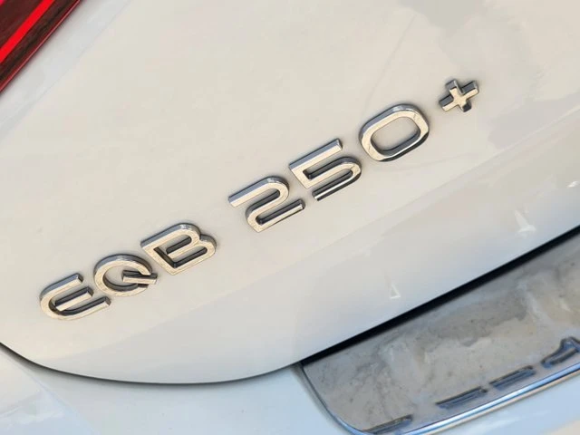 2024 Mercedes-Benz EQB - Image 11 of 20