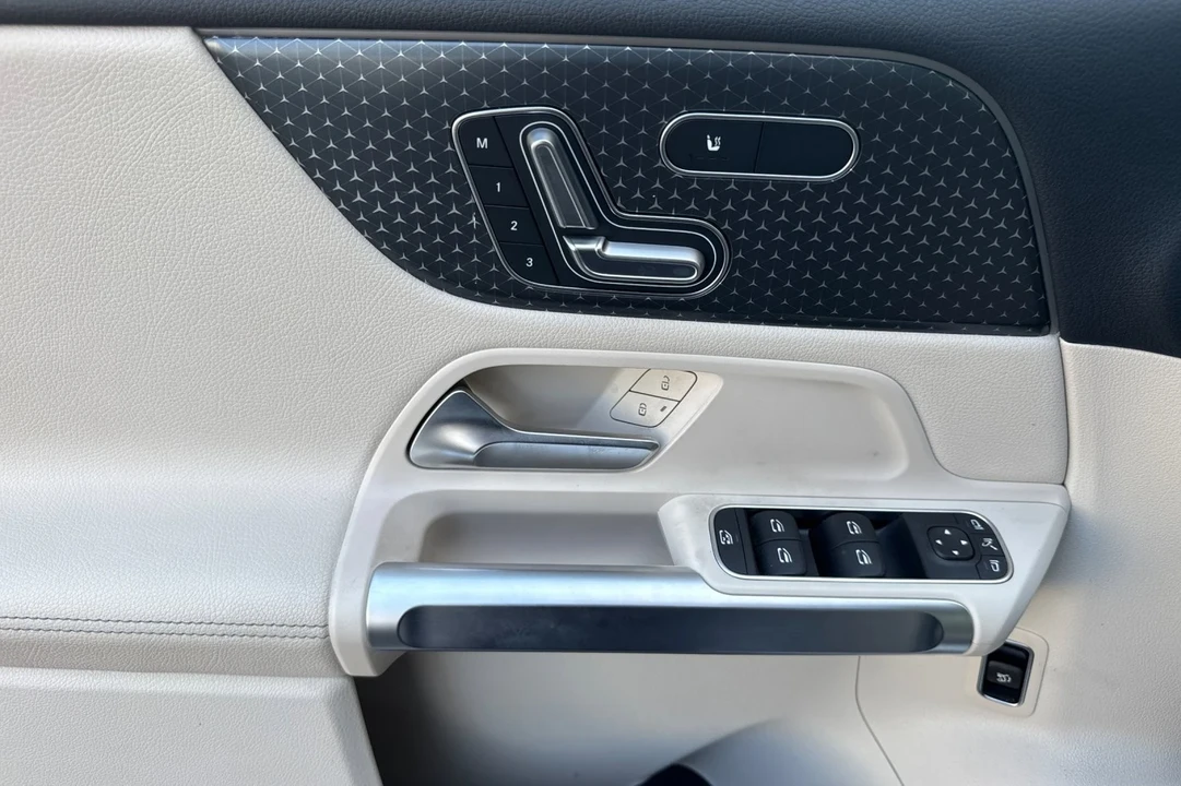 2024 Mercedes-Benz EQB - Image 12 of 12