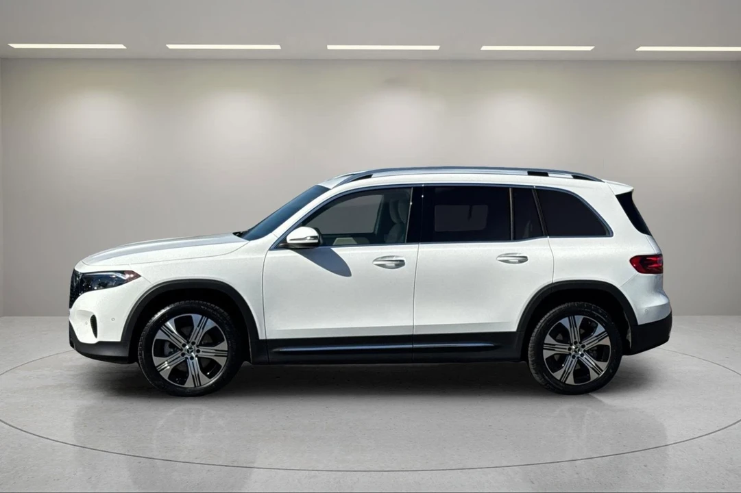 2024 Mercedes-Benz EQB - Image 7 of 12