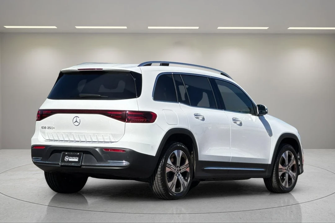2024 Mercedes-Benz EQB - Image 4 of 12