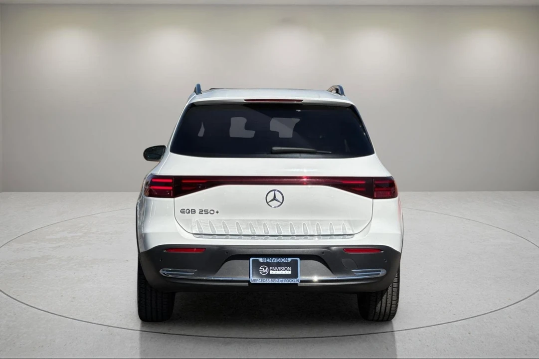 2024 Mercedes-Benz EQB - Image 5 of 12