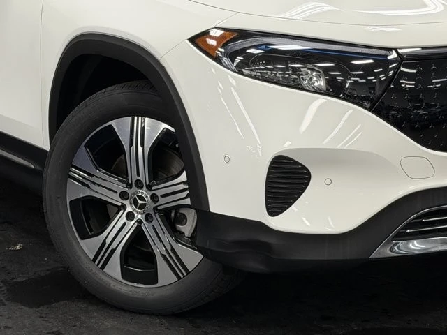2024 Mercedes-Benz EQB - Image 3 of 12