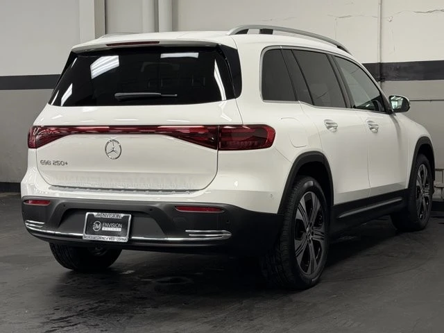 2024 Mercedes-Benz EQB - Image 12 of 12