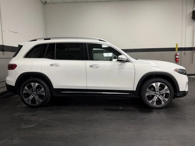 2024 Mercedes-Benz EQB - Image 5 of 12