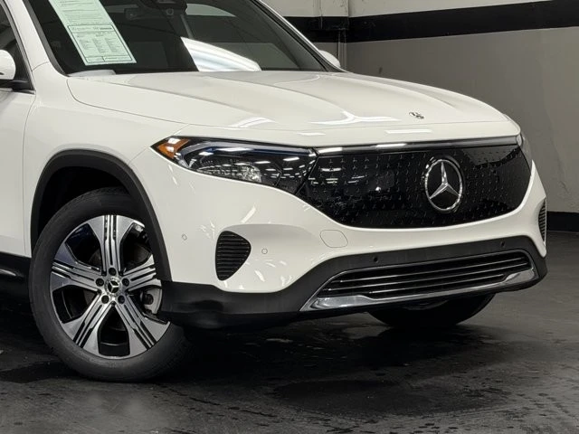 2024 Mercedes-Benz EQB - Image 4 of 12