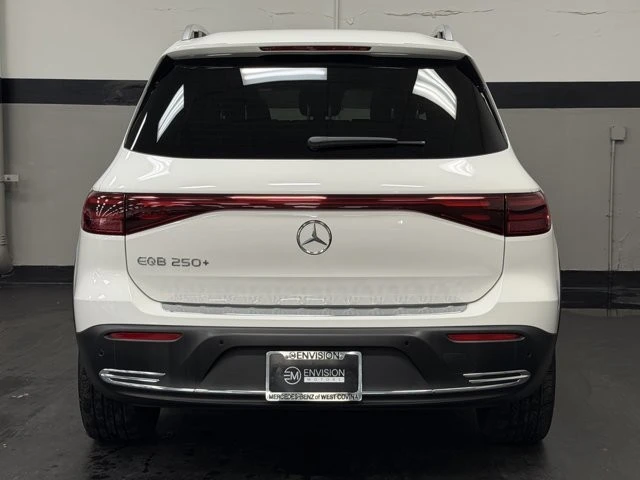 2024 Mercedes-Benz EQB - Image 11 of 12