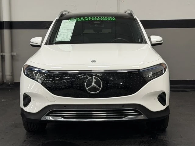 2024 Mercedes-Benz EQB - Image 6 of 12