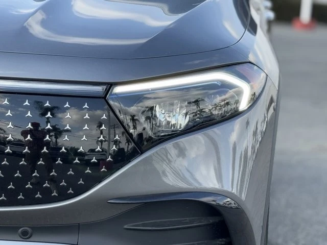 2024 Mercedes-Benz EQB - Image 8 of 12