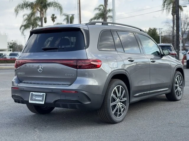 2024 Mercedes-Benz EQB - Image 12 of 12