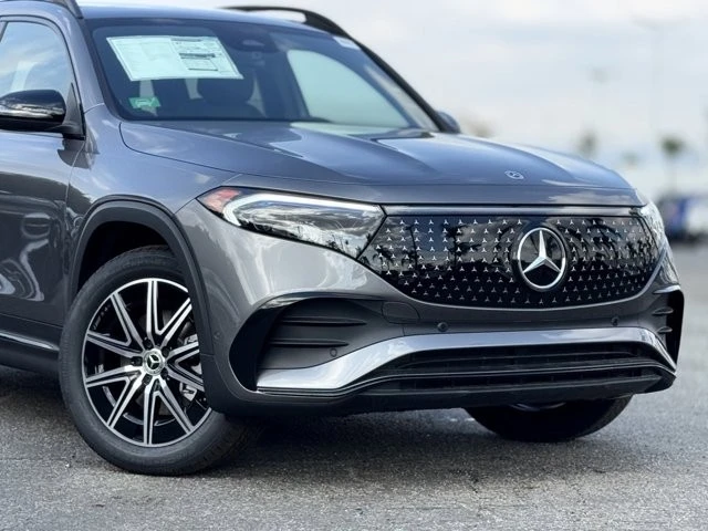 2024 Mercedes-Benz EQB - Image 3 of 12