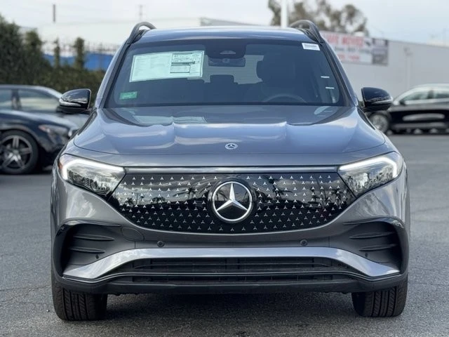 2024 Mercedes-Benz EQB - Image 6 of 12