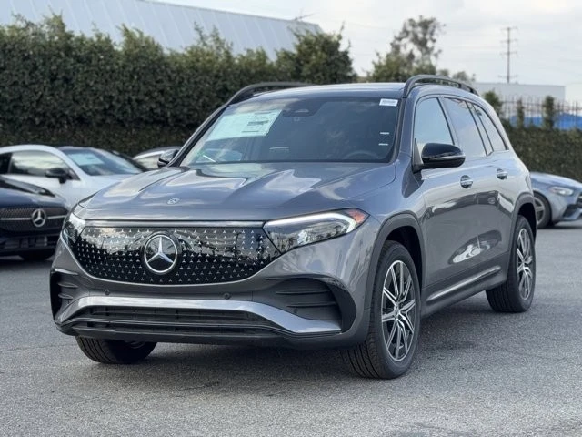 2024 Mercedes-Benz EQB - Image 7 of 12