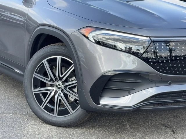 2024 Mercedes-Benz EQB - Image 4 of 12