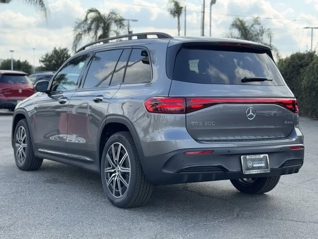 2024 Mercedes-Benz EQB - Image 10 of 12