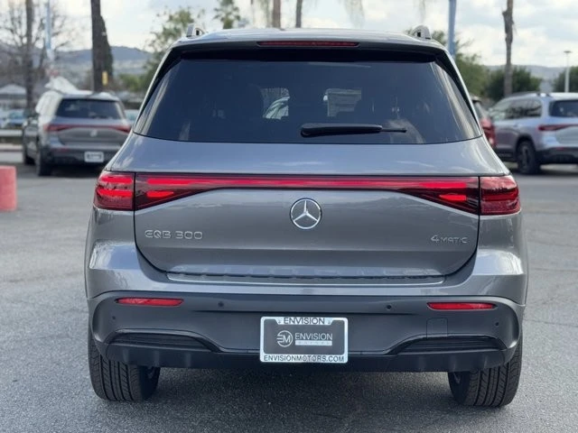 2024 Mercedes-Benz EQB - Image 11 of 12