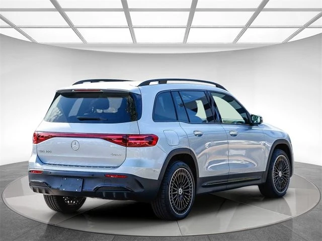 2024 Mercedes-Benz EQB - Image 4 of 12