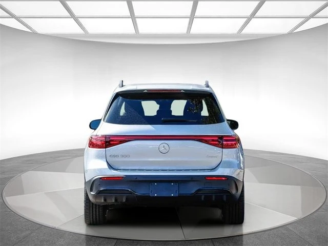 2024 Mercedes-Benz EQB - Image 3 of 12