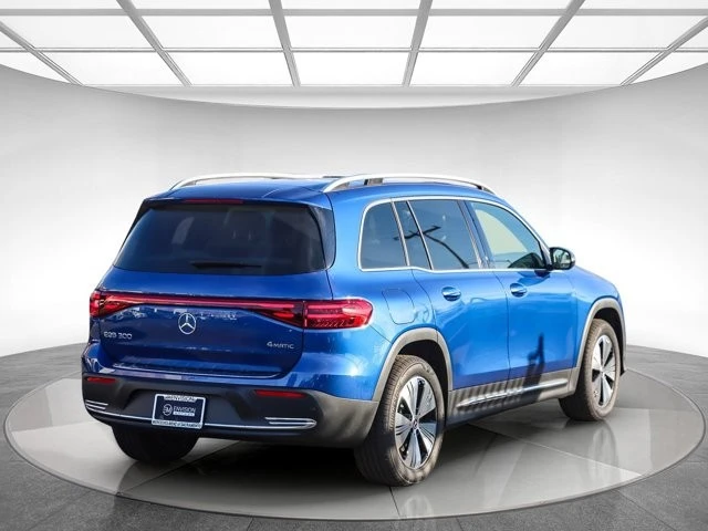 2024 Mercedes-Benz EQB - Image 4 of 12