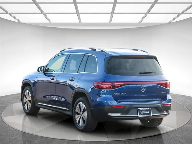 2024 Mercedes-Benz EQB - Image 2 of 12